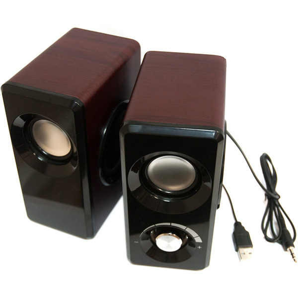 Акустическая система DIALOG AST-25UP Cherry