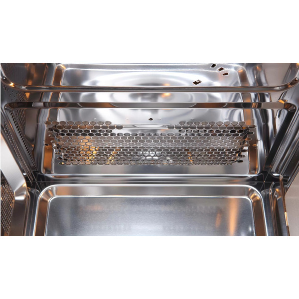 Встраиваемая микроволновая печь Evelux MW 20 W