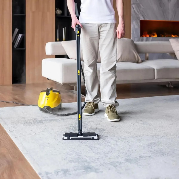 Пароочиститель TIMBERK T-STCF70