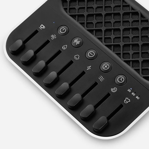 Генератор белого шума Kitfort КТ-3752