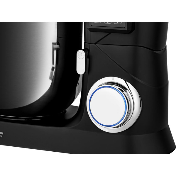 Планетарный миксер WEISSGAUFF WSM 147 PDB Metal Gear Silent