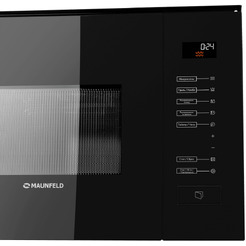 Встраиваемая микроволновая печь MAUNFELD MBMO.20.8GB