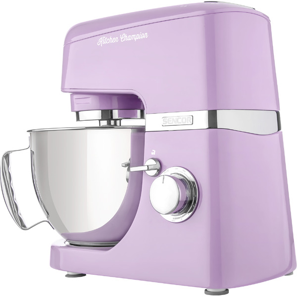 Кухонный комбайн Sencor STM 6355VT