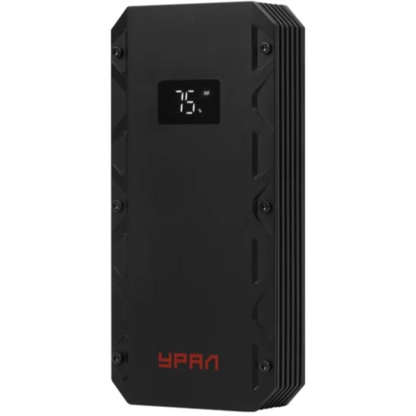 Портативное пусковое устройство Урал Плюс 1200