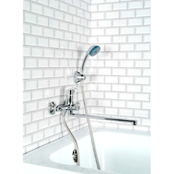 Смеситель Cronwil CP036-22M