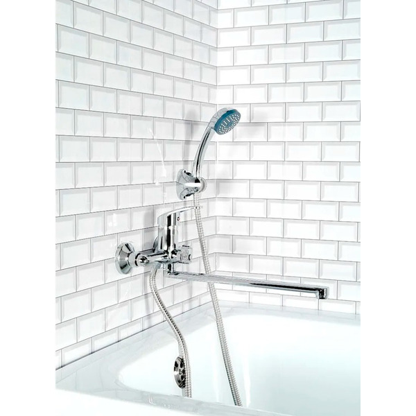 Смеситель Cronwil CP036-22M