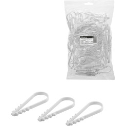 Дюбель-хомут TDM SQ0539-0005 (100 шт)