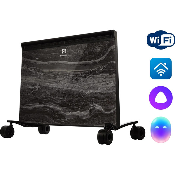 Конвектор Electrolux ECH/BMI-2000 Brilliant Marble