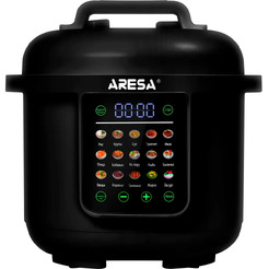 Мультиварка-скороварка Aresa AR-2013