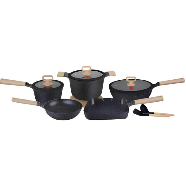 Набор посуды UCC LIFE UC2210s