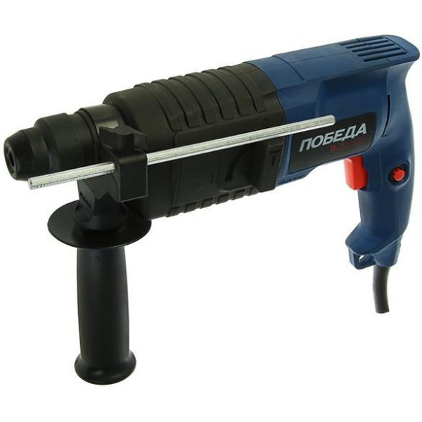 Перфоратор ПОБЕДА П-20-620