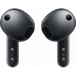 Наушники Samsung Galaxy Buds 4 SM-R540NZKACIS (черный)