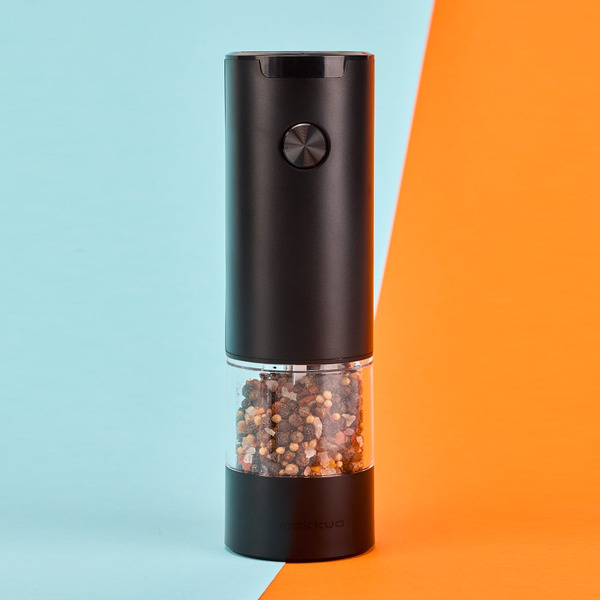 Электромельница для специй Makkua Spices series BG-04