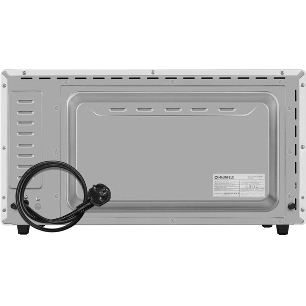 Мини-печь MAUNFELD MMO-483MW01