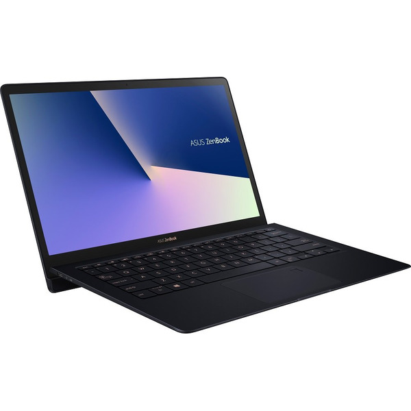 Ноутбук ASUS ZenBook S UX391FA-AH027T