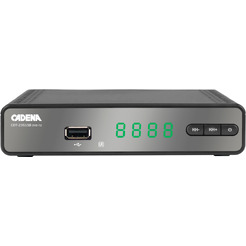 Приемник цифрового ТВ Cadena CDT-2351SB