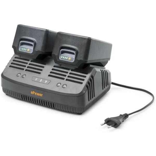 Зарядное устройство Stiga C 215 D 271020100/21 (20В)