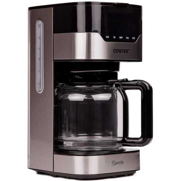 Кофеварка CENTEK CT-1145