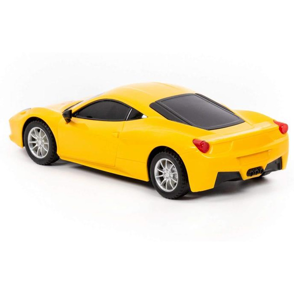 Автомобиль Полесье Вектор-V1 87867