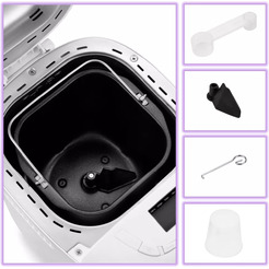 Хлебопечь Kitfort KT-307