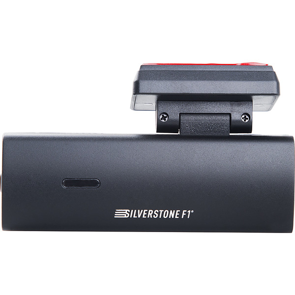 Видеорегистратор SilverStone F1 S8 WiFi VIDEOJET DUO
