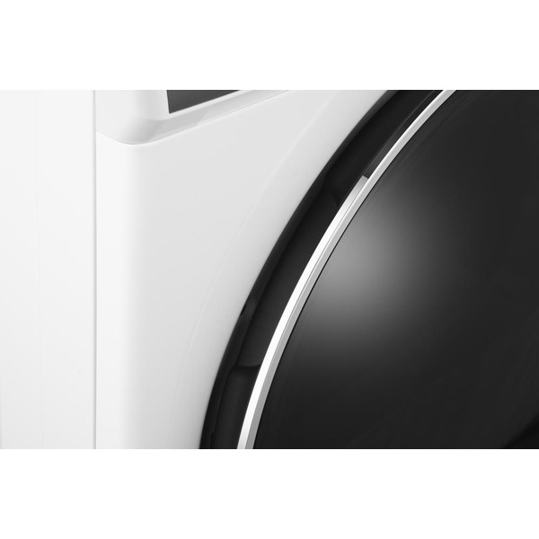 Сушильная машина Weissgauff WD 6108 Heat Pump