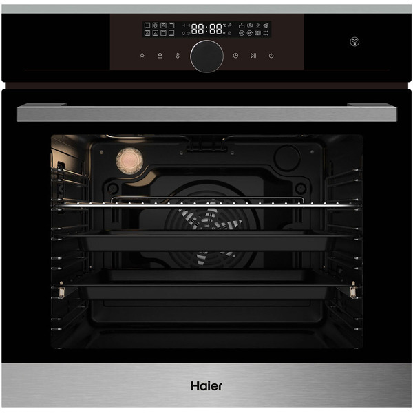 Духовой шкаф Haier HOX-FP5RABX