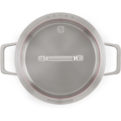 Кастрюля Rondell Verter RDS-2030 24см 4.7л