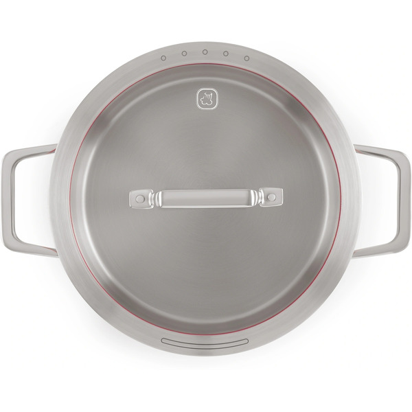 Кастрюля Rondell Verter RDS-2030 24см 4.7л