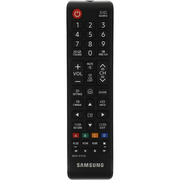 Телевизор Samsung UE32H5000FUXRU