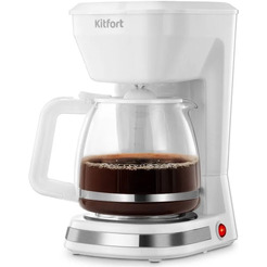 Кофеварка Kitfort КТ-7538