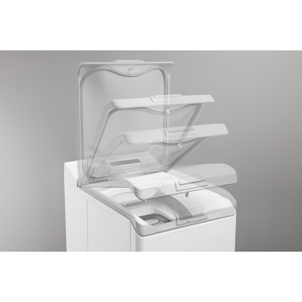 Стиральная машина AEG L57427TL