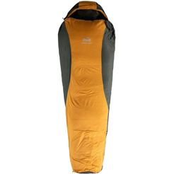 Спальный мешок кокон Tramp Windy Light Regular ( левый ) 220*80*55 см (-10°C)