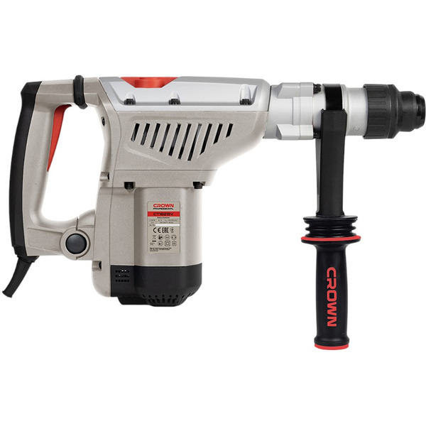 Перфоратор CROWN CT18215V BMC