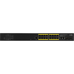 Коммутатор Cudy GS2018PS2-200W