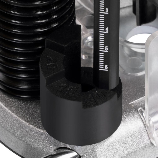 Фрезер Kolner KR 1300V