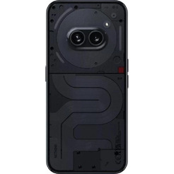Смартфон Nothing Phone (2a) 12GB/256GB (черный)