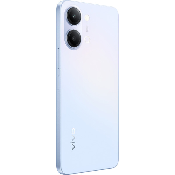 Смартфон vivo Y05 V2556 4GB/128GB (голубой)