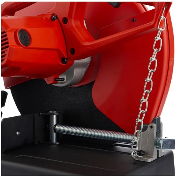 Профессиональная отрезная пила MAKITA M2400