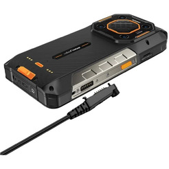 Смартфон Ulefone Armor 26 Ultra 12GB/512GB (черный)