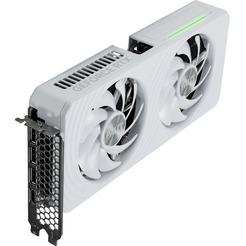 Видеокарта Palit GeForce RTX 5060 White OC NE75060U19P1-GB2063M