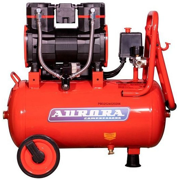 Компрессор Aurora PASSAT-25 BLACK 4G