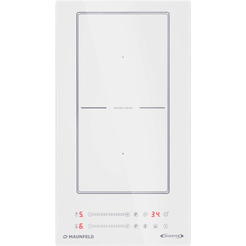 Варочная панель MAUNFELD CVI292S2BWH Inverter