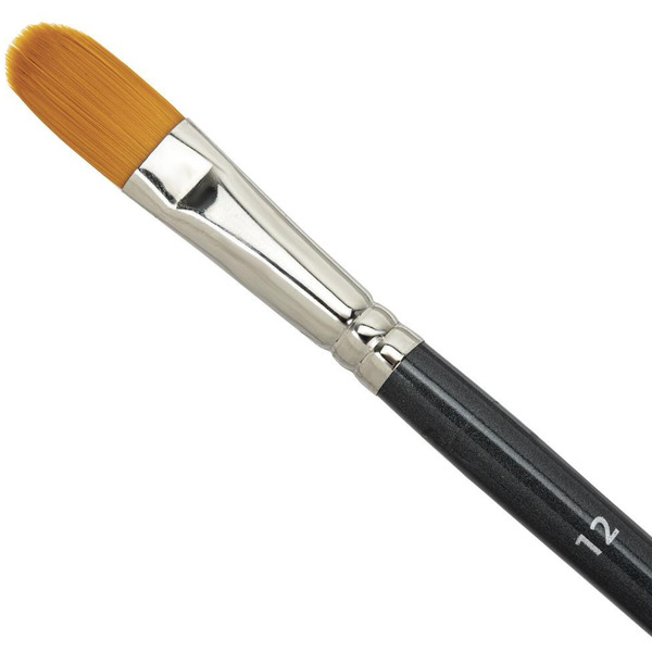 Кисти художественные BRAUBERG ART 200961