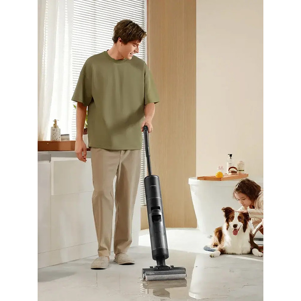 Беспроводной пылесос для сухой и влажной уборки Dreame G10 Pro Wet and Dry Vacuum (HHR20A)