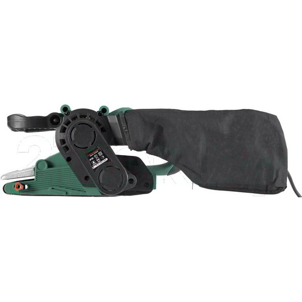 Ленточная шлифмашина Hammer Flex LSM800B 158564