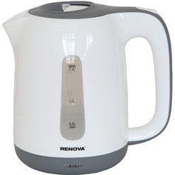 Электрический чайник Renova KT17P-01W