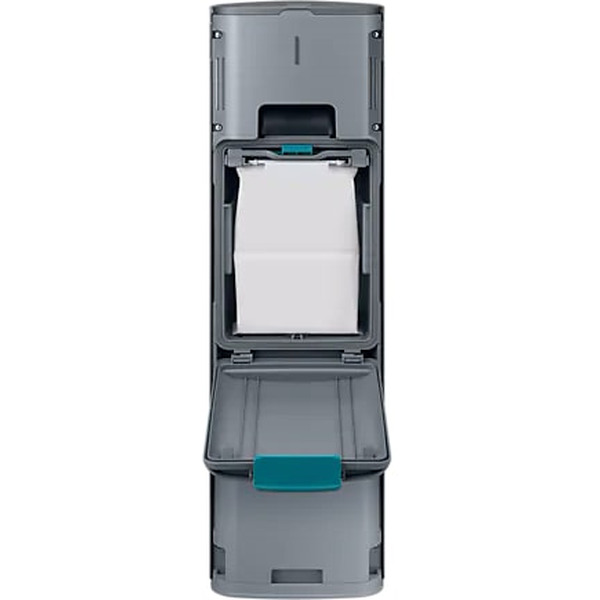Устройство для очистки контейнера пылесоса SAMSUNG VCA-SAE90A/EV