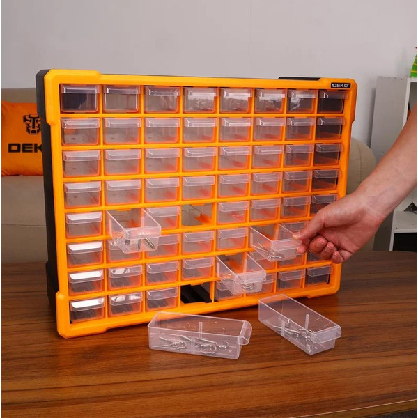 Система хранения DEKO RDKPS64 083-3402