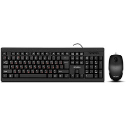 Клавиатура + мышь SVEN KB-S320C
